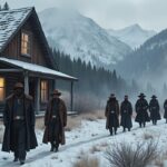 découvrez le résumé, les avis et une analyse approfondie du film the hateful eight de quentin tarantino, un western intense et captivant.