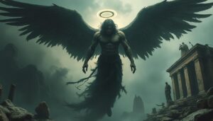 découvrez l'origine, la signification et les figures célèbres des anges déchus, ces êtres mystérieux et fascinants qui ont marqué l'histoire et la culture.