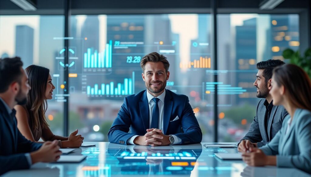 découvrez le rôle essentiel, les missions clés et les opportunités de carrière pour un assistant vp en entreprise en 2025. guide complet pour comprendre cette fonction stratégique.