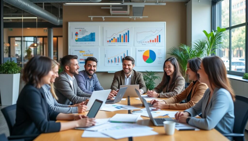 découvrez le rôle, le fonctionnement et les bénéfices clés des associations d'amélioration commerciale pour dynamiser le développement économique local et renforcer la collaboration entre entreprises.