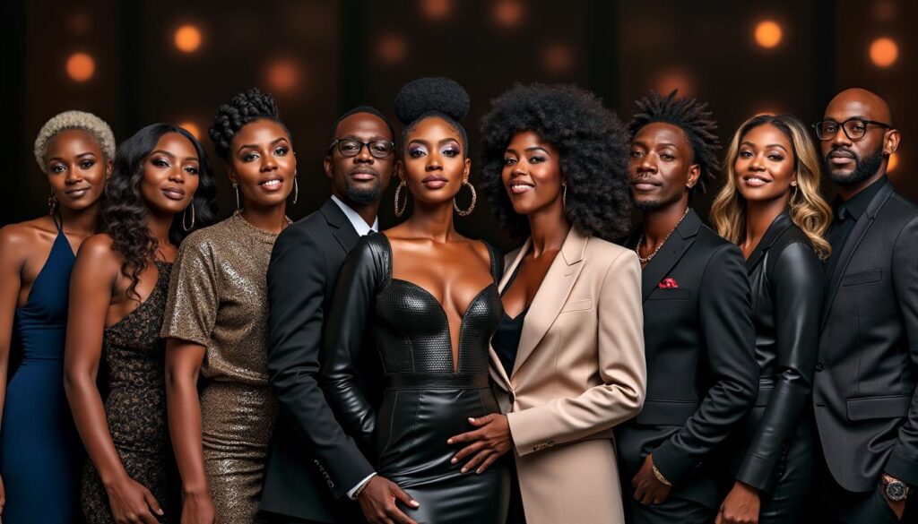 découvrez les chanteurs américains noirs incontournables, des légendes intemporelles aux talents actuels qui façonnent la musique d'aujourd'hui.