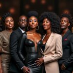 découvrez les chanteurs américains noirs incontournables, des légendes intemporelles aux talents actuels qui façonnent la musique d'aujourd'hui.
