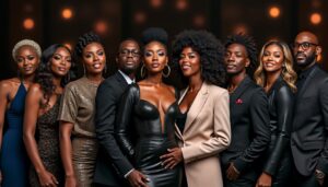 découvrez les chanteurs américains noirs incontournables, des légendes intemporelles aux talents actuels qui façonnent la musique d'aujourd'hui.