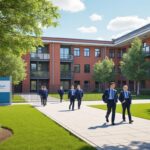 découvrez notre guide complet 2025 sur les collèges disciplinaires avec internat, comprenant toutes les informations essentielles pour bien choisir et préparer votre inscription.