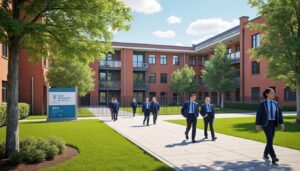 découvrez notre guide complet 2025 sur les collèges disciplinaires avec internat, comprenant toutes les informations essentielles pour bien choisir et préparer votre inscription.