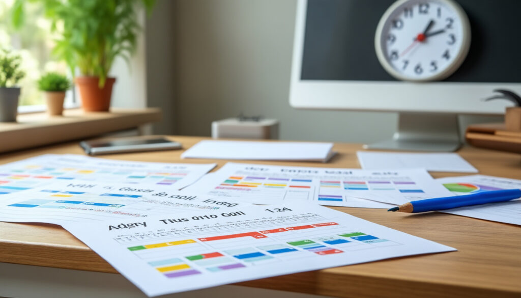 découvrez facilement combien de semaines contient une année grâce à une explication simple et claire, idéale pour mieux comprendre le calendrier annuel.