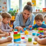 découvrez 50 devinettes faciles et amusantes spécialement conçues pour les enfants en maternelle, parfaites pour stimuler leur esprit et s'amuser en apprenant.