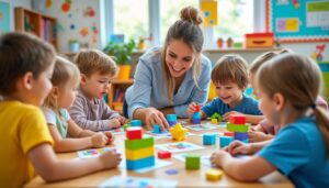 découvrez 50 devinettes faciles et amusantes spécialement conçues pour les enfants en maternelle, parfaites pour stimuler leur esprit et s'amuser en apprenant.