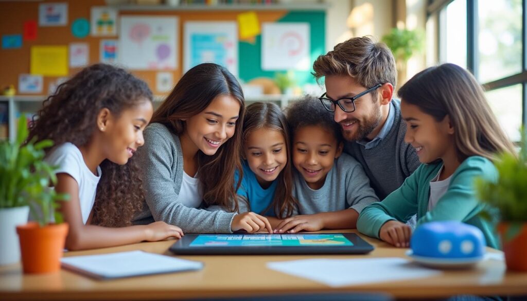 découvrez notre guide complet pour accéder facilement à educhorus, la plateforme scolaire incontournable pour les élèves et les enseignants.