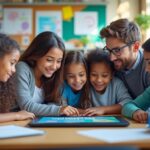 découvrez notre guide complet pour accéder facilement à educhorus, la plateforme scolaire incontournable pour les élèves et les enseignants.