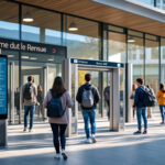 découvrez l'accès sécurisé à l'ent centrale lille et bénéficiez d'un guide complet pour utiliser efficacement la plateforme.