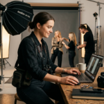 Devenir photographe professionnel