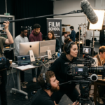 Formation cinéma