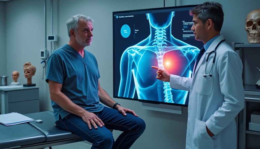 découvrez les causes de l'inaptitude après une acromioplastie, la durée moyenne de récupération et les démarches essentielles à suivre pour une prise en charge efficace.