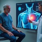 découvrez les causes de l'inaptitude après une acromioplastie, la durée moyenne de récupération et les démarches essentielles à suivre pour une prise en charge efficace.