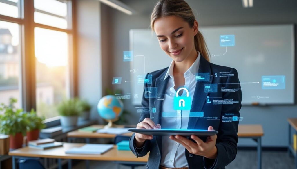 iprof reims : découvrez un accès sécurisé et un guide complet dédié aux enseignants pour faciliter leur navigation et gestion professionnelle.