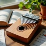 découvrez tout sur le kalimba : guide complet sur cet instrument unique, son histoire, ses techniques de jeu et ses conseils d'utilisation pour débutants et musiciens avancés.