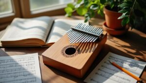 découvrez tout sur le kalimba : guide complet sur cet instrument unique, son histoire, ses techniques de jeu et ses conseils d'utilisation pour débutants et musiciens avancés.