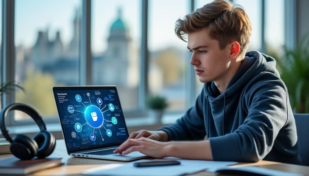 découvrez le guide complet de léo picardie pour accéder facilement à l’espace numérique étudiant et optimiser votre expérience universitaire en ligne.