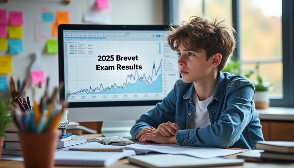 découvrez si les notes de 4ème ont un impact sur la réussite au brevet 2025 et comment elles peuvent influencer votre parcours scolaire.