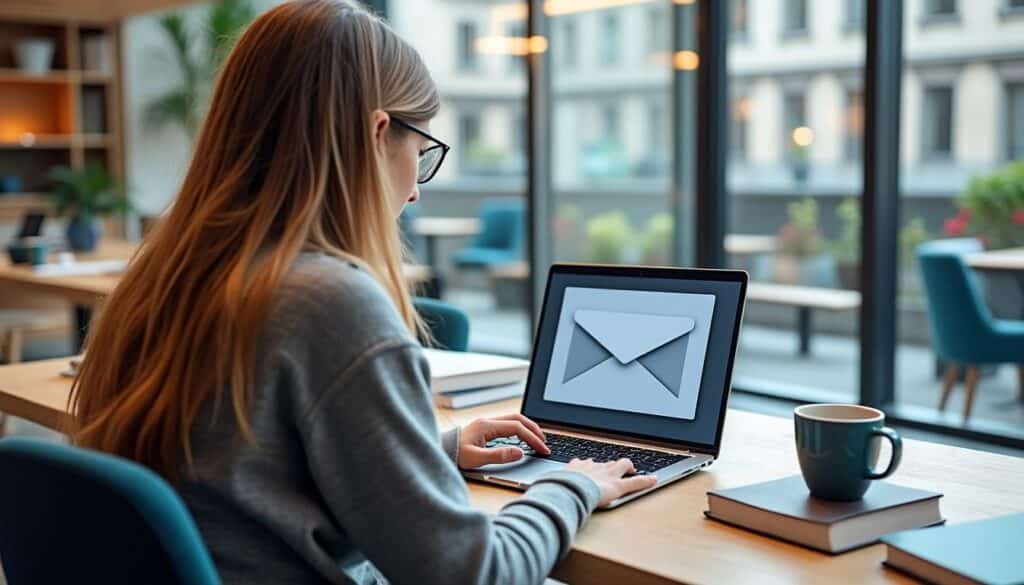 découvrez comment accéder et vous connecter facilement à votre mail académique amiens grâce à notre guide complet étape par étape.