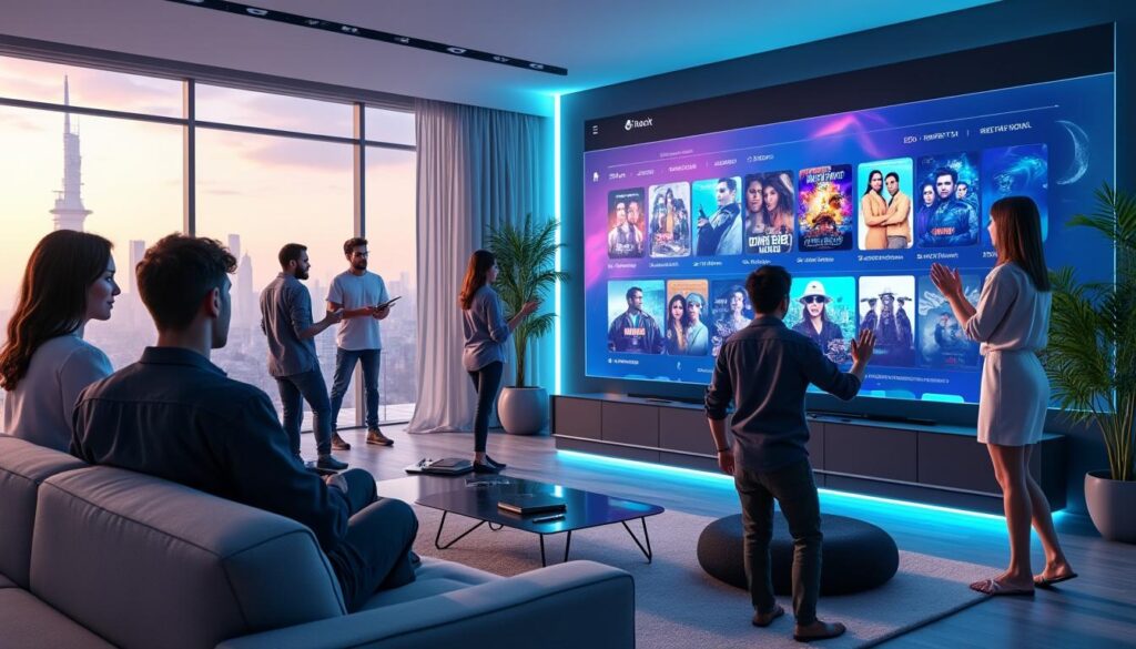 malgrim.com, votre plateforme de streaming en 2025, offre un large choix de séries et films à découvrir en hd, avec des nouveautés exclusives et un accès illimité.