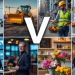 découvrez notre liste complète des métiers en v avec des descriptions essentielles pour mieux comprendre chaque profession et ses spécificités.