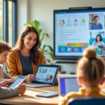 découvrez mon ent occitanie, la plateforme d'accès facile et sécurisé pour les élèves, parents et professeurs, facilitant la gestion scolaire et la communication.