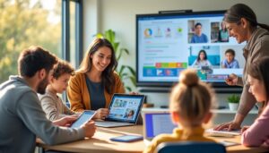 découvrez mon ent occitanie, la plateforme d'accès facile et sécurisé pour les élèves, parents et professeurs, facilitant la gestion scolaire et la communication.
