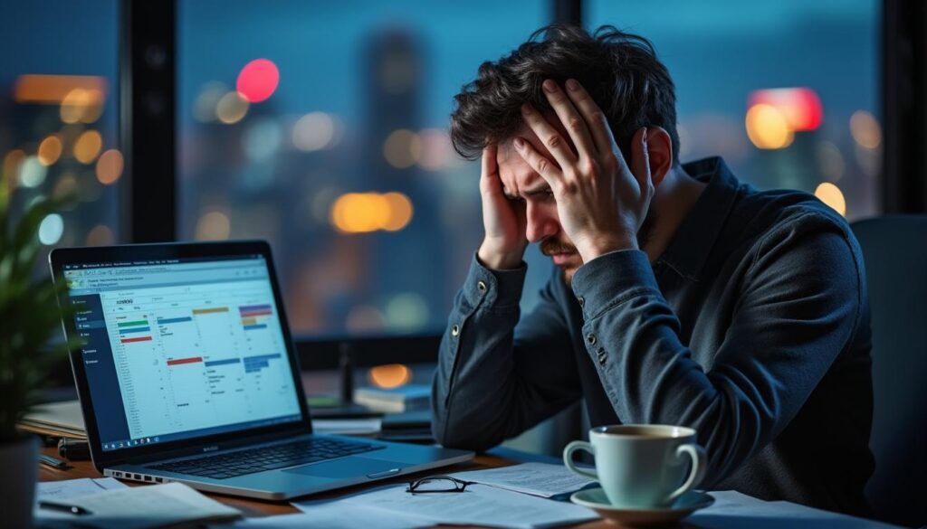 découvrez vos droits et les démarches à suivre lorsque votre employeur modifie vos horaires de travail du jour au lendemain, afin de protéger vos intérêts professionnels.