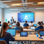 moncollegevaldoise offre un accès sécurisé aux collégiens avec des ressources éducatives complètes pour faciliter leur apprentissage et réussite scolaire.