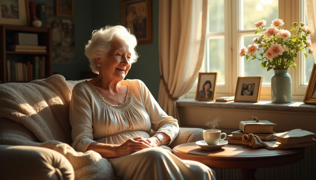 découvrez 10 poèmes touchants et inspirants dédiés à une grand-mère, célébrant son amour, sa sagesse et sa tendresse.