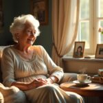 découvrez 10 poèmes touchants et inspirants dédiés à une grand-mère, célébrant son amour, sa sagesse et sa tendresse.