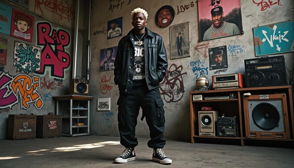 découvrez l'influence et l'évolution des rappeurs français blancs dans le rap actuel, leur impact culturel et artistique au fil du temps.