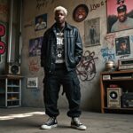 découvrez l'influence et l'évolution des rappeurs français blancs dans le rap actuel, leur impact culturel et artistique au fil du temps.