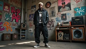 découvrez l'influence et l'évolution des rappeurs français blancs dans le rap actuel, leur impact culturel et artistique au fil du temps.