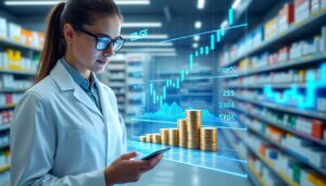 découvrez la grille des salaires des pharmaciens en 2025, la moyenne nationale et l'évolution détaillée des revenus dans le secteur pharmaceutique.