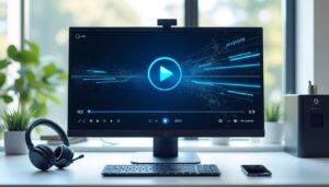 streamabole est une plateforme simple et rapide pour héberger, partager et gérer vos vidéos en toute facilité. profitez d'une expérience utilisateur fluide et sécurisée.