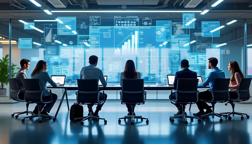 découvrez les unités en entreprise : leur définition, leur rôle essentiel et comment elles sont organisées pour assurer le succès et la performance des affaires.