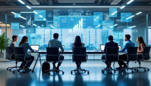 découvrez les unités en entreprise : leur définition, leur rôle essentiel et comment elles sont organisées pour assurer le succès et la performance des affaires.