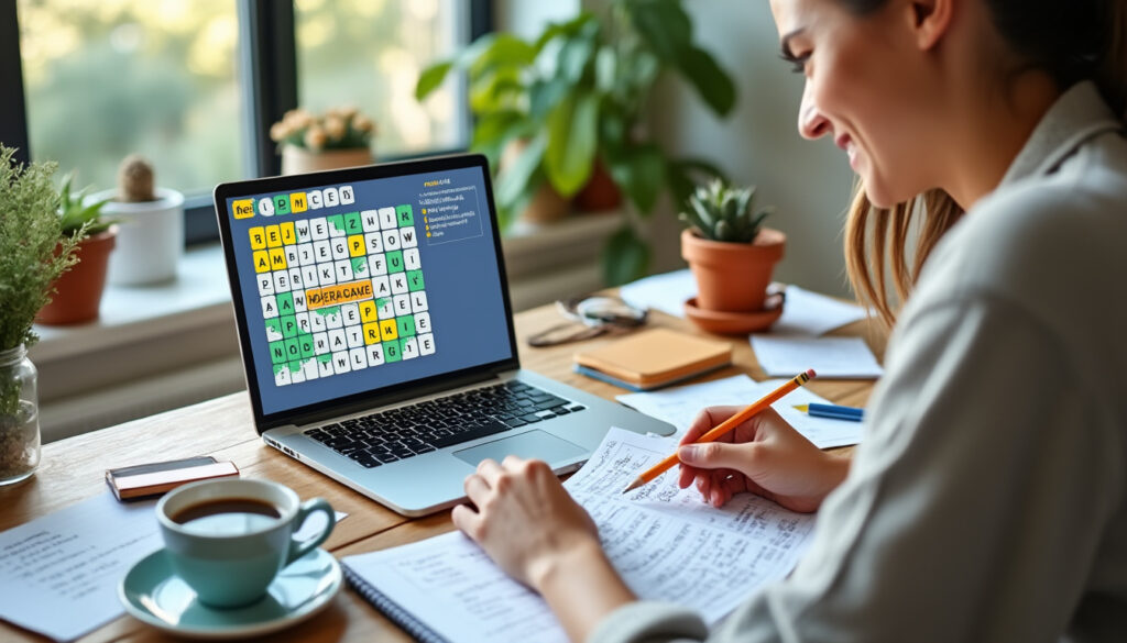 découvrez les meilleures astuces et conseils pour réussir le wordle louan du jour et améliorer votre score rapidement.