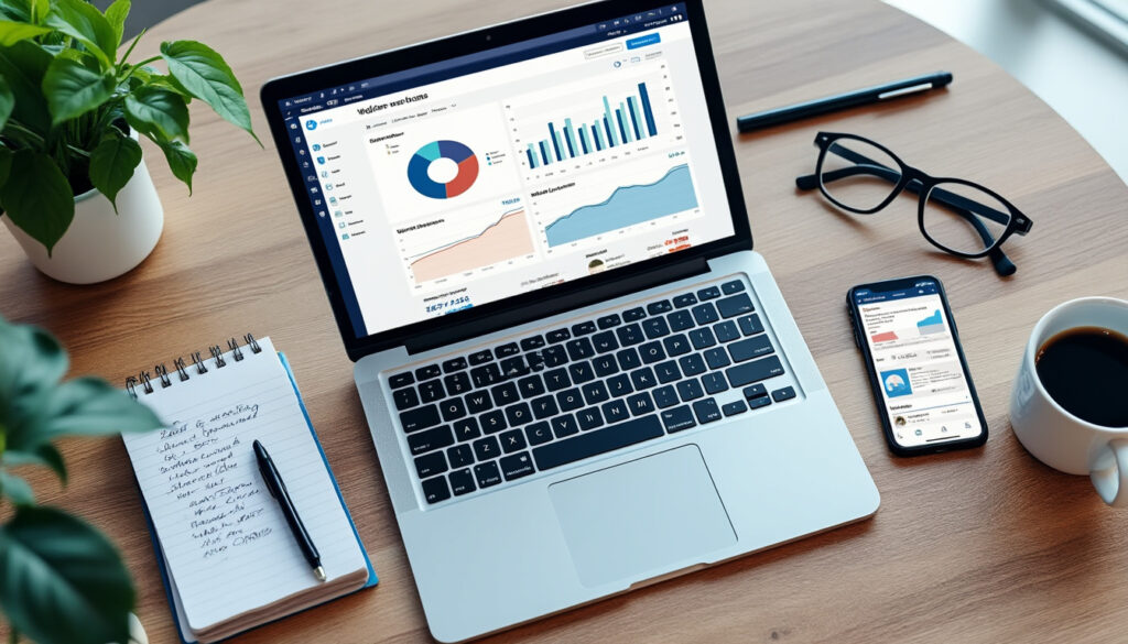 découvrez comment optimiser efficacement votre site grâce à un plan d'amélioration structuré pour améliorer la performance, l'expérience utilisateur et le référencement.