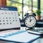 découvrez comment calculer facilement le nombre d'heures travaillées par mois en partant d'un horaire de 30 heures par semaine avec notre méthode simple et rapide.