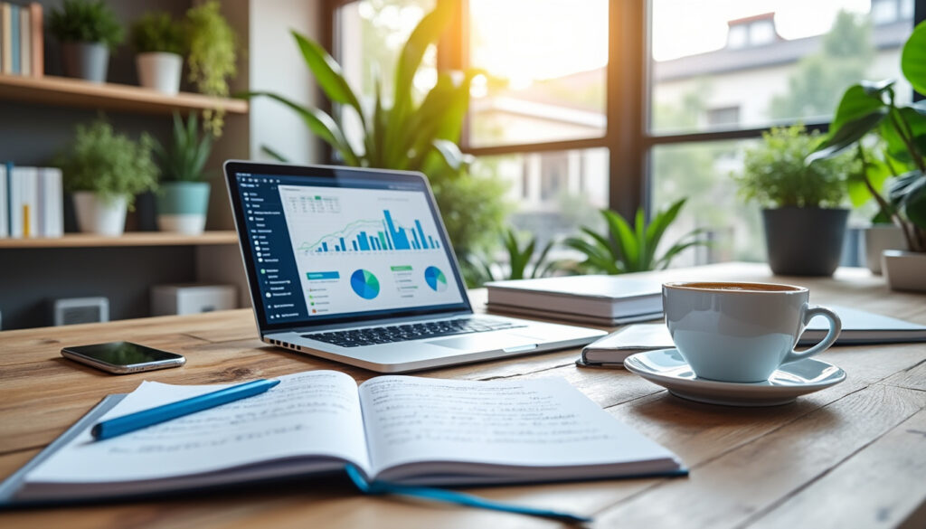business-focus.fr propose des ressources et formations innovantes pour accompagner les entrepreneurs modernes dans le développement de leurs projets et compétences.