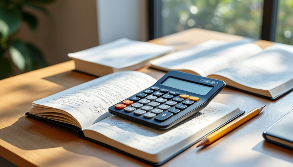 découvrez notre guide 2024 de la meilleure calculatrice scientifique pour le lycée, avec des conseils pratiques pour choisir l'outil idéal et réussir vos études.