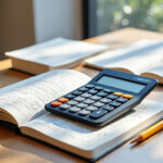 découvrez notre guide 2024 de la meilleure calculatrice scientifique pour le lycée, avec des conseils pratiques pour choisir l'outil idéal et réussir vos études.