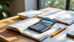 découvrez notre guide 2024 de la meilleure calculatrice scientifique pour le lycée, avec des conseils pratiques pour choisir l'outil idéal et réussir vos études.