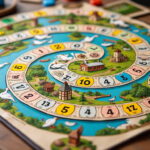 découvrez combien de cases composent le jeu de l’oie, avec un nombre exact et des explications détaillées sur leur signification et leur rôle dans le jeu.