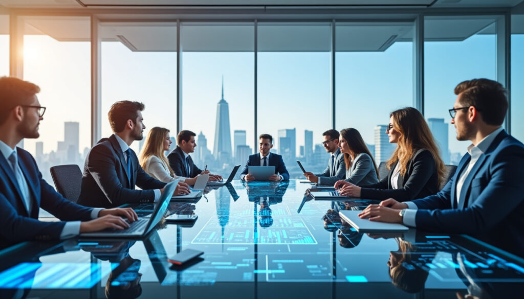 découvrez corporate360.fr, le magazine expert qui vous informe sur les dernières stratégies et tendances business pour réussir et innover dans votre entreprise.
