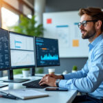 découvrez le rôle clé du data validation manager et les compétences indispensables pour assurer la qualité et la fiabilité des données au sein de votre organisation.